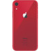 Refurbished iPhone Xr 128GB Red (As good as new) back