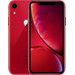 Refurbished iPhone Xr 64GB Red (Visibly used) Main Image