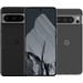 Google Pixel 8 Pro 256GB Black 5G + BlueBuilt Back Cover Transparent Main Image