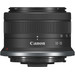 Canon RF-S 10-18 mm f/4.5-6.3 IS STM Main Image