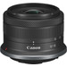 Canon RF-S 10-18 mm f/4.5-6.3 IS STM dessus