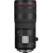 Canon RF 24-105 mm f/2.8L IS USM Z dessous