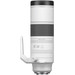 Canon RF 200-800 mm f/6.3-9 IS USM dessous