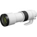 Canon RF 200-800 mm f/6.3-9 IS USM détail