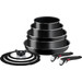 Tefal Easy Cook & Clean Ingenio Pannenset 10-delig Main Image