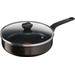 Tefal Easy Cook & Clean High-sided Skillet with Lid 26cm Main Image