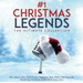 Christmas Legends - The Ultimate Collection LP 