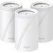 TP-Link Deco BE65 Mesh 3-pack Main Image