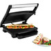 Princess Panini Grill product in gebruik