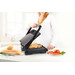 Princess Panini Grill Pro product in gebruik