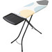 Brabantia Ironing Board C 124x45cm Spring Bubbles 