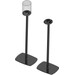 Flexson Era 100 Stand Black Double right side