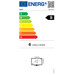 ASUS ZenScreen MB16AHV energy label