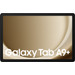 Samsung Galaxy Tab A9 Plus 11 inch 128GB Wifi Zilver voorkant