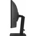 ASUS VA34VCPSN Docking Monitor rechterkant