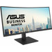 ASUS VA34VCPSN Docking Monitor linkerkant