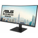 ASUS VA34VCPSN Docking Monitor rechterkant