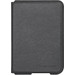 Kobo Clara HD Book Case Black Main Image