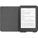 Kobo Clara HD Book Case Black product in use