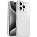 Otterbox React Apple iPhone 15 Pro Back Cover Transparant rechterkant