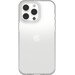 OtterBox React Apple iPhone 15 Pro Max Back Cover Transparent back