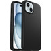 Otterbox Symmetry Apple iPhone 15 Back Cover Zwart rechterkant