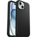 Otterbox Symmetry Apple iPhone 15 Back Cover Zwart Met MagSafe rechterkant