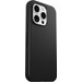 Otterbox Symmetry Apple iPhone 15 Pro Back Cover Zwart Met MagSafe rechterkant