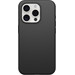 OtterBox Symmetry Apple iPhone 15 Pro Back Cover Black with MagSafe back