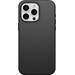 OtterBox Symmetry Apple iPhone 15 Pro Max Back Cover Black with MagSafe back