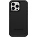 Otterbox Defender Apple iPhone 15 Pro Max Back Cover Noir arrière