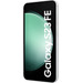 Samsung Galaxy S23 FE 128 Go Vert 5G avant