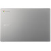 Acer Chromebook 317 (CB317-1H-C9CV) Azerty achterkant