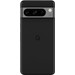 Google Pixel 8 Pro 128GB Black 5G + BlueBuilt Charger with USB-C Port 30W Zwart back