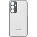 Samsung Galaxy S23 FE Silicone Back Cover Gray back