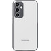 Samsung Galaxy S23 FE Silicone Back Cover Gray Main Image