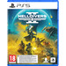 Helldivers 2 PS5 Main Image