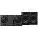 Pioneer DJ DDJ-FLX6 + Pioneer DJ DM-40D Black Main Image