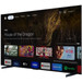 TCL QD Mini-LED 98C803 (2023) côté gauche