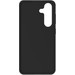 BlueBuilt Samsung Galaxy S23 FE Back Cover Zwart voorkant