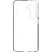 BlueBuilt Samsung Galaxy S23 FE Back Cover Transparent avant