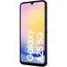 Samsung Galaxy A25 128 Go Bleu Foncé 5G avant