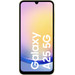 Samsung Galaxy A25 128GB Yellow 5G front