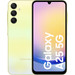 Samsung Galaxy A25 128GB Yellow 5G Main Image