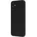 BlueBuilt Samsung Galaxy A24 Back Cover Black right side