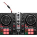 Hercules DJ Learningkit 200 MK dessus