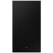 Samsung Crystal UHD 50CU7040 (2024) + Soundbar front