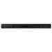 Samsung Crystal UHD 50CU7040 (2024) + Soundbar back