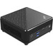 MSI Cubi N ADL-002EU left side