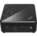 MSI Cubi N ADL-002EU voorkant